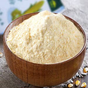 粘玉米面饺子粉纯玉米面饺子粉东北细玉米面粉玉米粉特强粉无小麦