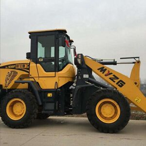 明宇重工装载机938