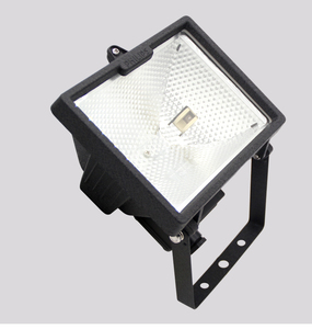 钢千瓦棒灯架1000w太阳灯草地灯500w碘钨灯路灯庭院灯室外防水