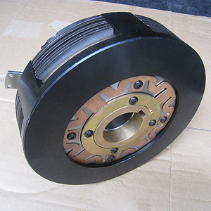 日本进口代天津离合器dlk1-25a电磁离合器dlk1-40a干式多片离合器