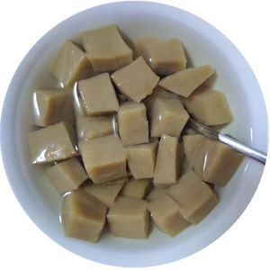 东阳择子粉金华野生正宗宝宝折子豆腐粉末橡子粉农家特产爽身粉真