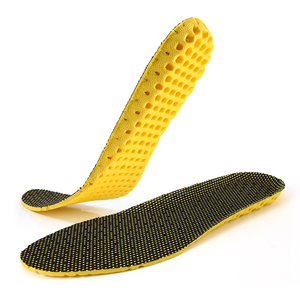 除臭鞋垫超软鞋垫夏跑步男女童z防滑鞋垫皮鞋扁平硅胶减震男锅垫