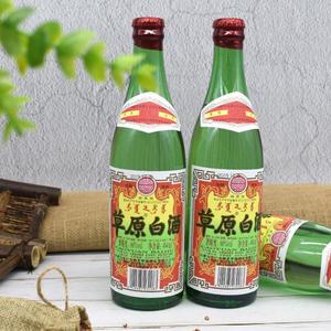 太仆寺旗草原白酒