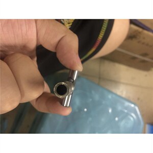 宁波海州自控定量预付费水表钥匙包开