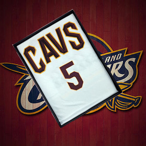 新款骑士队5号jr套装版尼克斯8号smith城市史密斯热压短裤球衣篮