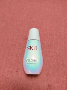 sk2小灯泡精华露50ml/75ml无盒瑕疵sk-ii小灯泡50mlsk2小灯泡75ml