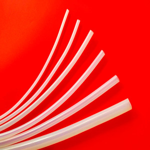 硅胶管 乳胶管 食品级硅胶软管 透明耐高温水管 食用级 无毒无味