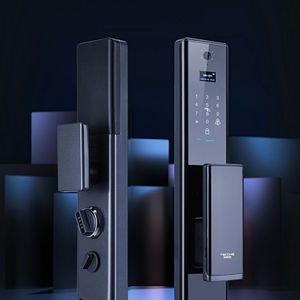 帝尼特指纹锁h23,密码锁智能锁家装公寓楼防盗门.价钱好商量.