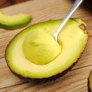 印尼香波果墨西哥进口牛油果新鲜大果鳄梨即食包邮应季上海现货即