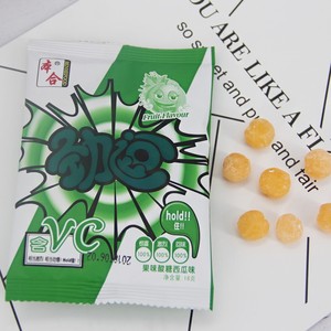 劲逗爆酸糖包邮