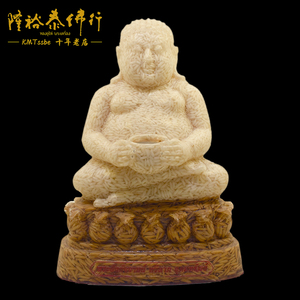 泰国佛牌弥勒佛