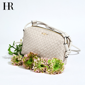 hr赫莲娜女包专柜