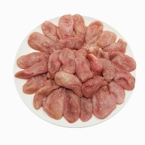 新鲜鱼肚鱼泡冰冻鱼鳔冷冻海鲜鱼胃石斑鱼巴沙鱼水产鱼胶鱼杂批发