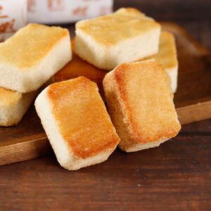 岱山长涂硬糕850g正宗倭井潭低脂耐吃磨牙零食传统糕点心舟山特产