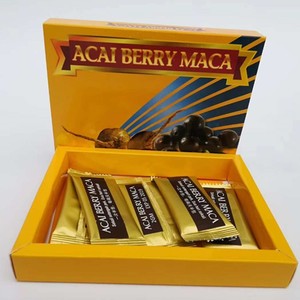 acai berry maca黑莓玛咖秘鲁玛卡粉马来西亚代购帝皇素营养食品