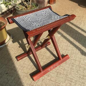 木扎凳子