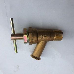 农用车老款通用暖风机开关暖风水管水阀放水开关猪猪侠哈利波特5