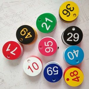 【排号牌数字塑料】排号牌数字塑料品牌,价格 - 阿里巴巴
