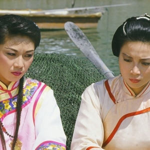 87静待黎明 1987电视剧 陈敏儿 欧阳佩珊 超清国语无字 港剧20全