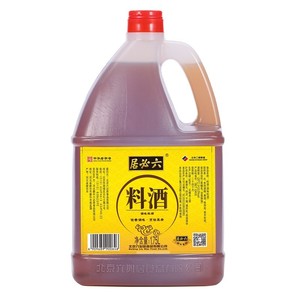 料酒品牌图片