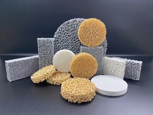 氧化铝陶瓷过滤片