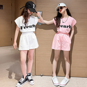 儿童闺蜜装三人