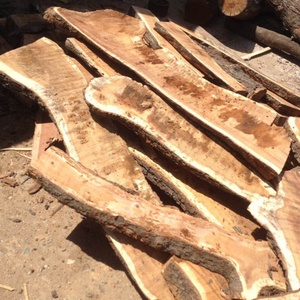 料木榆木原木枣木板l随形diy树脂大板河流餐桌硬木雕刻整板自然边