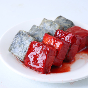 新货朱老六青腐乳臭豆腐青方腐乳正宗东北臭豆腐下饭菜包邮300gx3