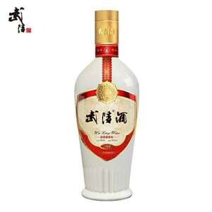 q武陵酒,武陵飘香1988,500ml,53度,酱香型