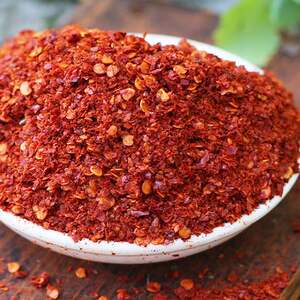 250g500克包邮贵州生辣椒面海椒粉二荆条七星椒中粗油泼辣子调料