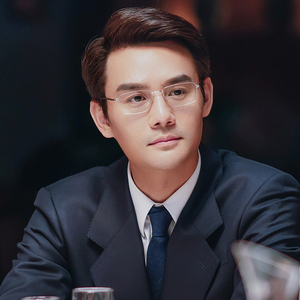 德国berlin2022新款无螺丝方框超轻大江大河2王凯同款arcus眼镜架