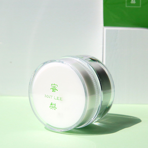 李佳琦蜜梨面霜