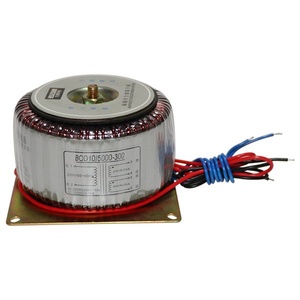 220v变24v变压器5n0w400w1000w8000w环型隔离电源功放力源铜环形