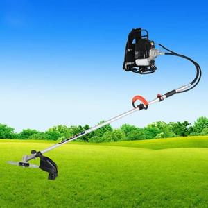 华盛泰山背负式割草机2243b割灌机除草机草坪机打草机收割机家用