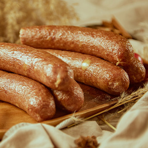 红肠老字号黑龙江东北特产礼盒即食零食香肠友谊宫食品旗舰店76