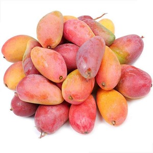 孕妇能吃现摘海南贵妃芒新鲜水果3/5/10斤装红金龙小贵妃芒果