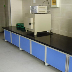 大理石台面实验台