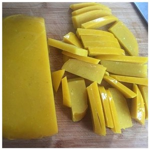 梅州兴宁黄陂客家黄粄王黄板糕点客家特色小吃甜板萝卜粄煎堆包邮