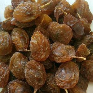 新疆特产雪莲果