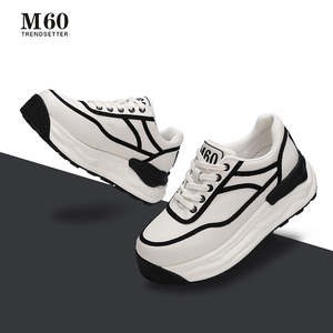 000人付款天猫m60老爹鞋