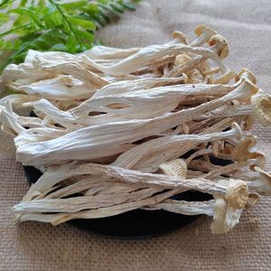 福建特产海鲜菇干货蟹味菇斑玉蕈非白玉菇野生菌蘑菇菌类煲汤
