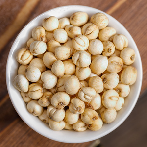 川贝母正品中药材野生纯无硫四川贝母平贝母可磨粉