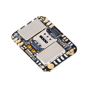 gps4g定位器充模块方案北斗卫星儿童防丢追踪器电芯片开发定制宝