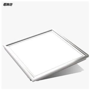 集成吊顶led灯厨房灯300*300*600铝扣板卫生间嵌入式平板灯