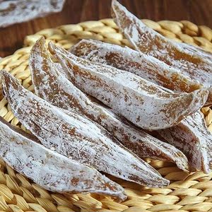 威海荣成地瓜干