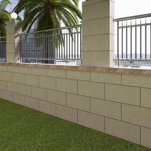 瓷片砖外墙室外