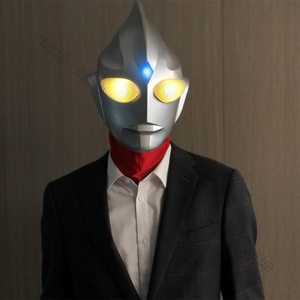 奥特曼迪加面具