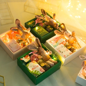 ins超火生日礼物女生送闺蜜朋友喜欢的网红少女心女友 七夕情人节