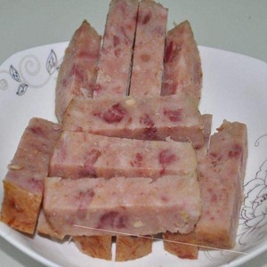 正宗河北特产1斤装猪肉定州焖子包邮又名南宫威县熏菜熟食