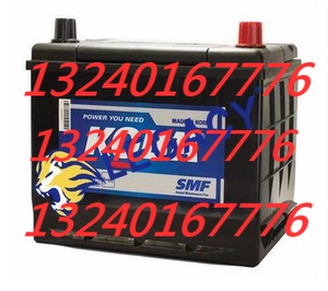 韩国KOBA蓄电池MF135F51/MF160G51 12V120/150汽车电瓶现货